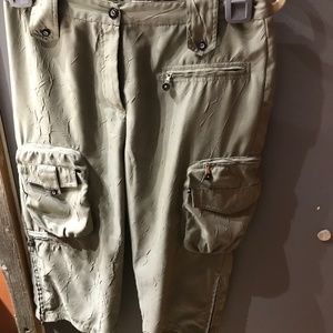 Jamie Sadock Hiking/Cargo/Golf Pants